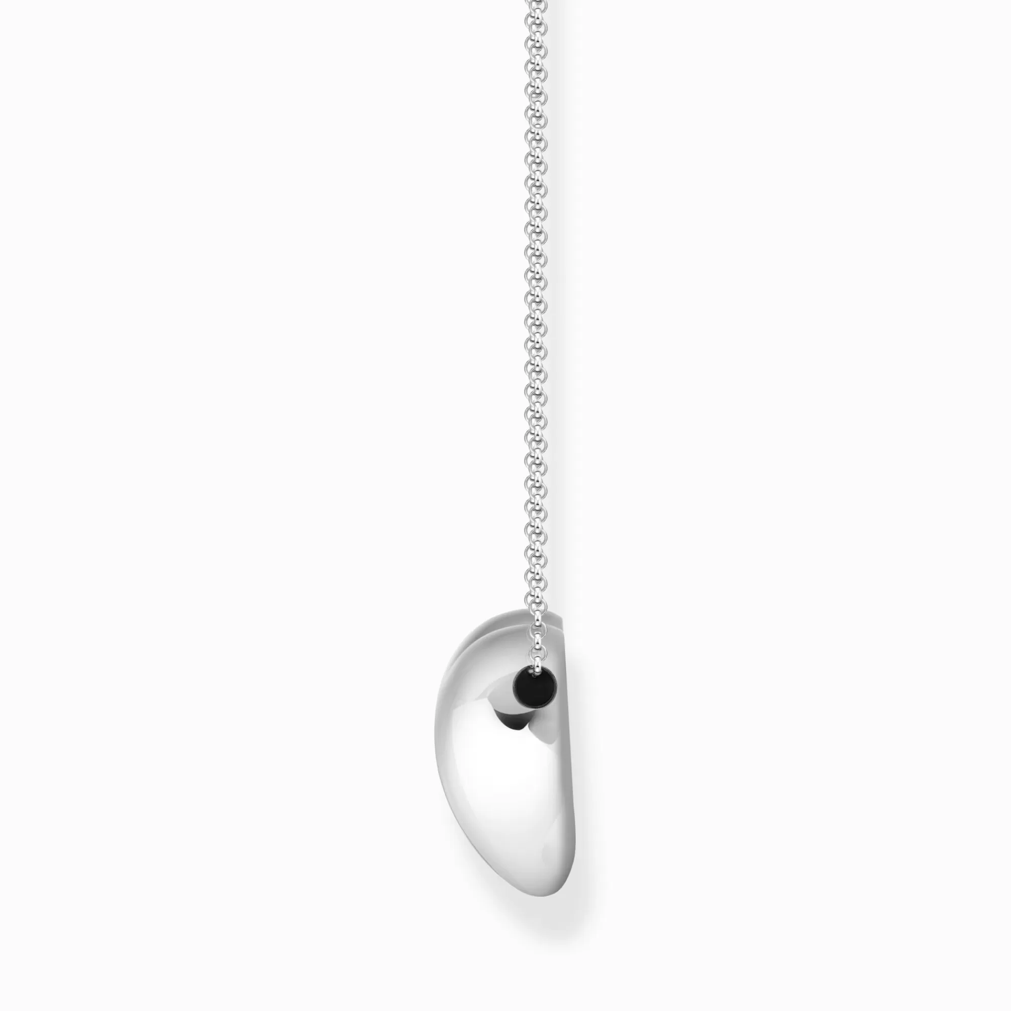 Hot THOMAS SABO Collier en argent avec pendentif en forme de cœur