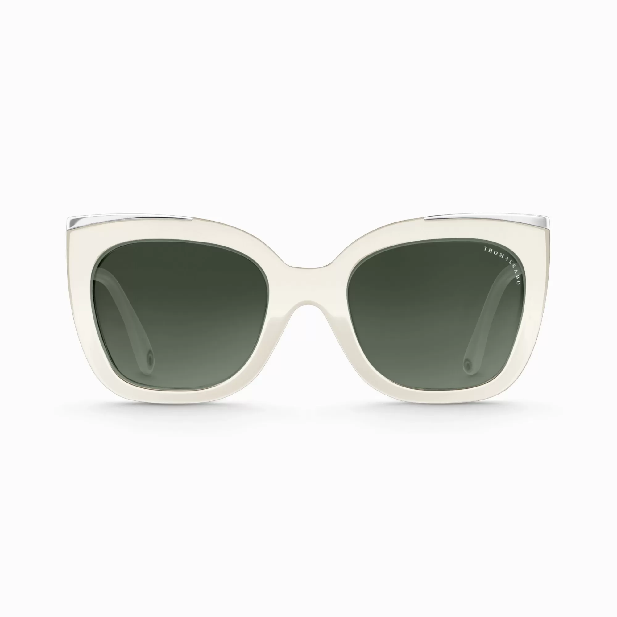 Discount THOMAS SABO Lunettes de soleil Audrey Cat-Eye