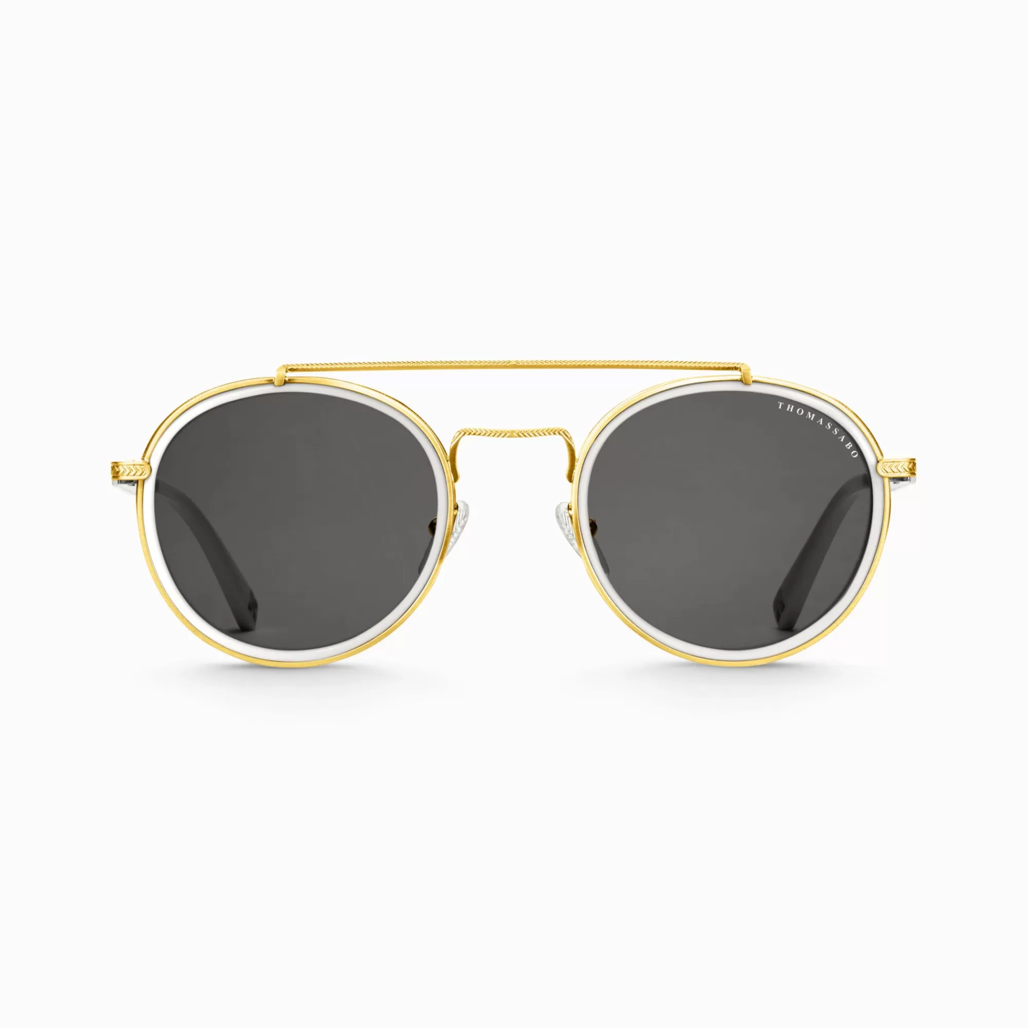 Cheap THOMAS SABO Lunettes de soleil Johnny panto