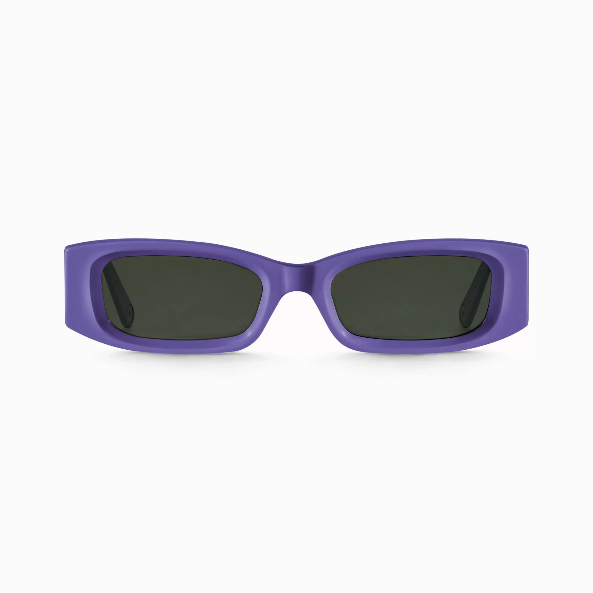 Flash Sale THOMAS SABO Lunettes de soleil Kim étroite rectangulaire violet