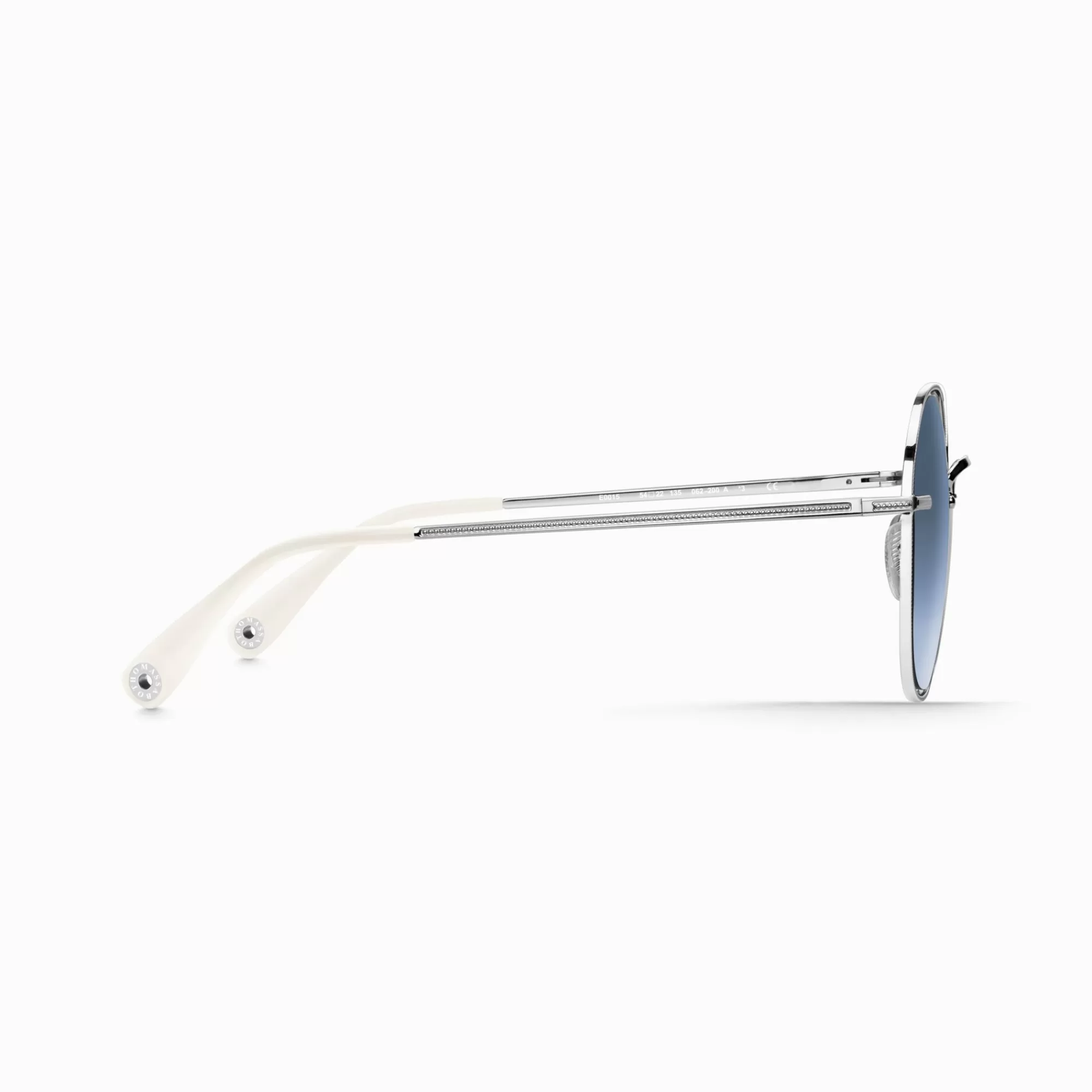 New THOMAS SABO Lunettes de soleil Mia quadratiques bleu